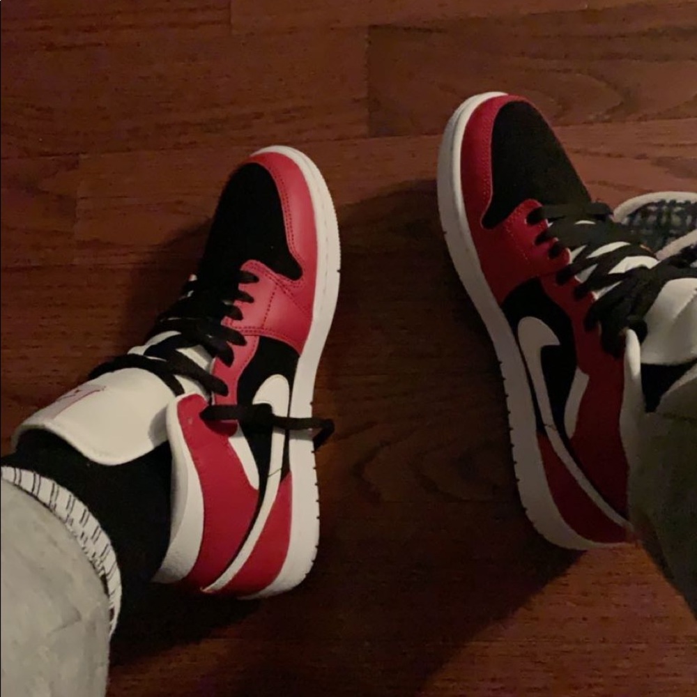 Air Jordan 1s